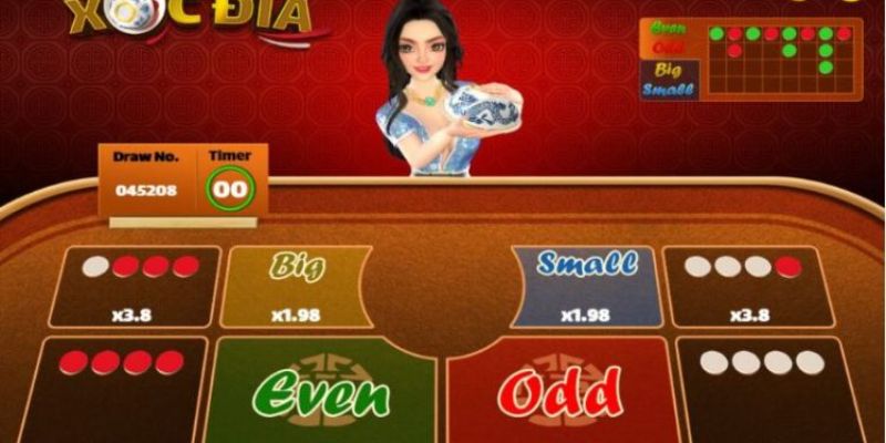 Top 5 cách chơi xóc đĩa luôn thắng