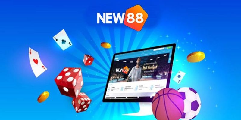 Nhà cái new88 uy tín chất lượng số 1 Châu Á Nhà cái new88 uy tín chất lượng số 1 Châu Á