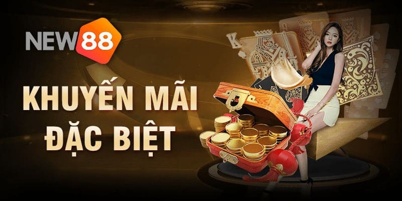 Hướng dẫn cách tham gia khuyến mãi NEW88 tặng xe honda Scoopy